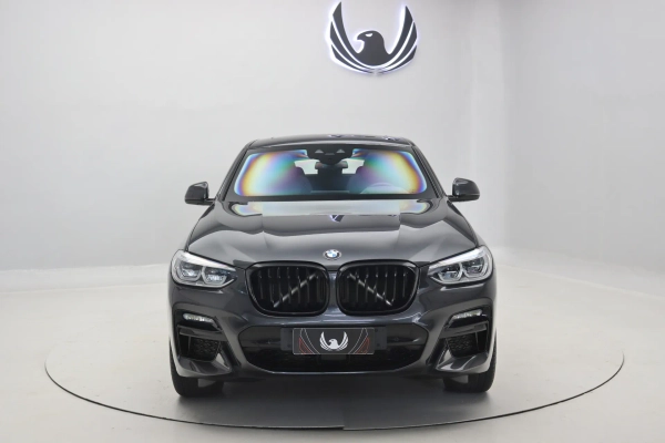 Foto do veiculo BMW X4 M40I