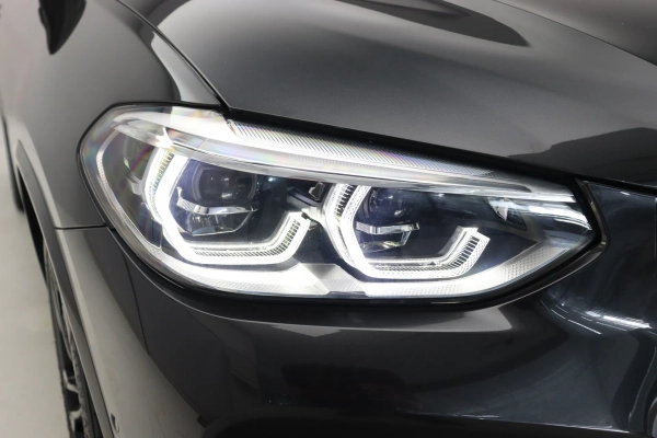 Foto do veiculo BMW X4 M40I