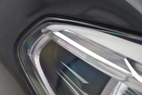 Foto do veiculo BMW X4 M40I