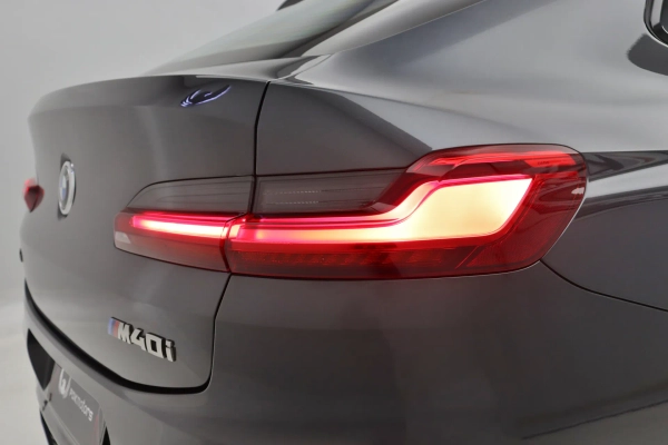 Foto do veiculo BMW X4 M40I