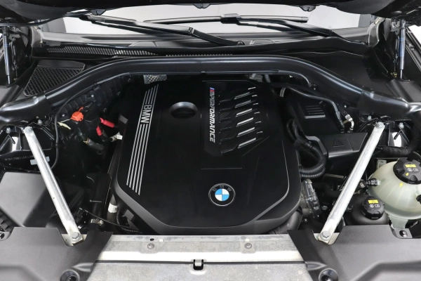 Foto do veiculo BMW X4 M40I