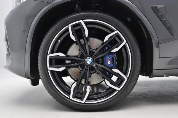 Foto do veiculo BMW X4 M40I