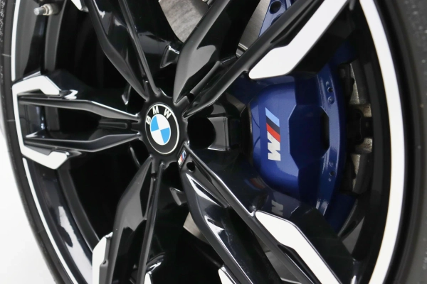 Foto do veiculo BMW X4 M40I