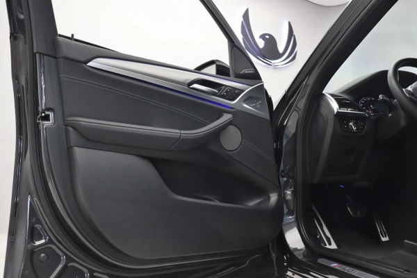 Foto do veiculo BMW X4 M40I