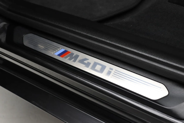 Foto do veiculo BMW X4 M40I