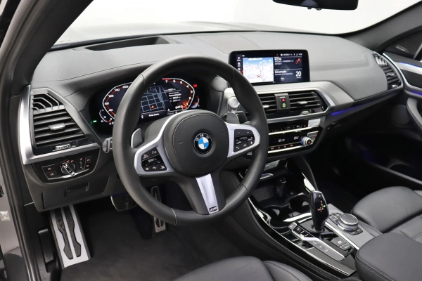 Foto do veiculo BMW X4 M40I