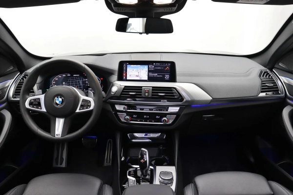 Foto do veiculo BMW X4 M40I