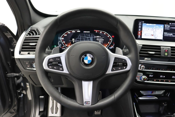 Foto do veiculo BMW X4 M40I