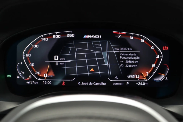 Foto do veiculo BMW X4 M40I