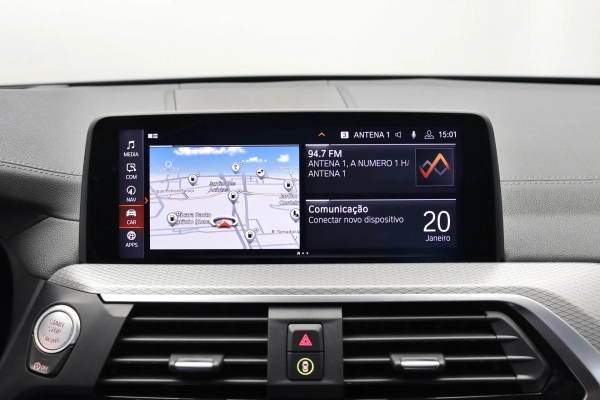 Foto do veiculo BMW X4 M40I