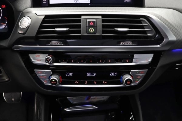 Foto do veiculo BMW X4 M40I