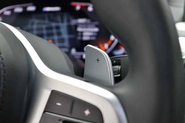 Foto do veiculo BMW X4 M40I