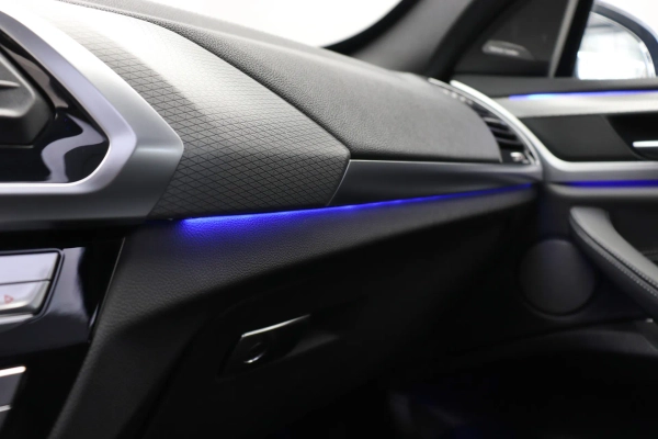 Foto do veiculo BMW X4 M40I