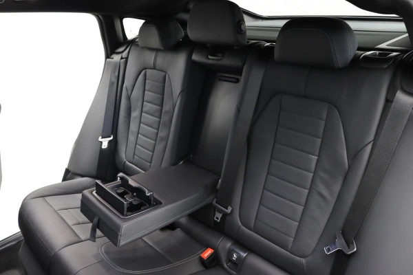 Foto do veiculo BMW X4 M40I