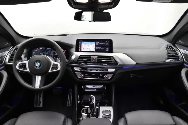 Foto do veiculo BMW X4 M40I