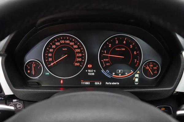 Foto do veiculo BMW 328I GP