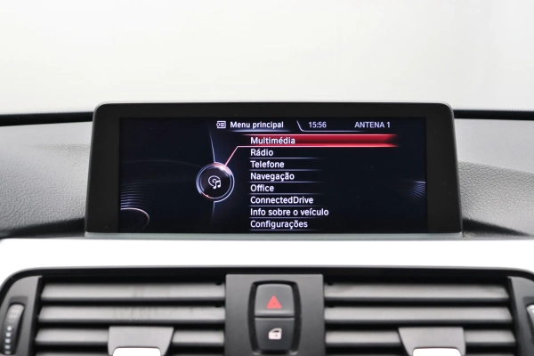 Foto do veiculo BMW 328I GP