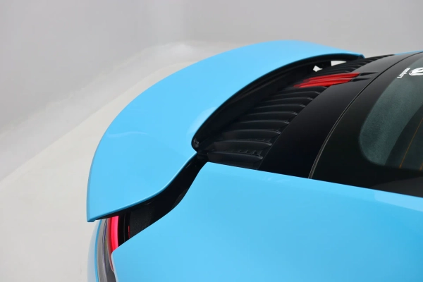 Foto do veiculo PORSCHE 911 CARRERA S