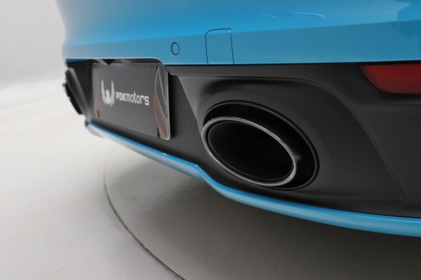 Foto do veiculo PORSCHE 911 CARRERA S