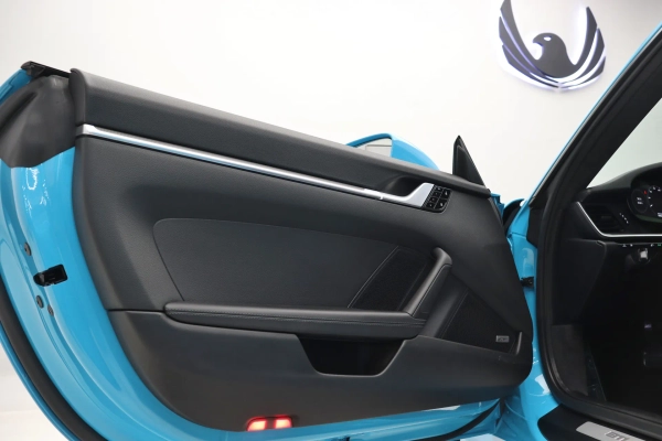 Foto do veiculo PORSCHE 911 CARRERA S