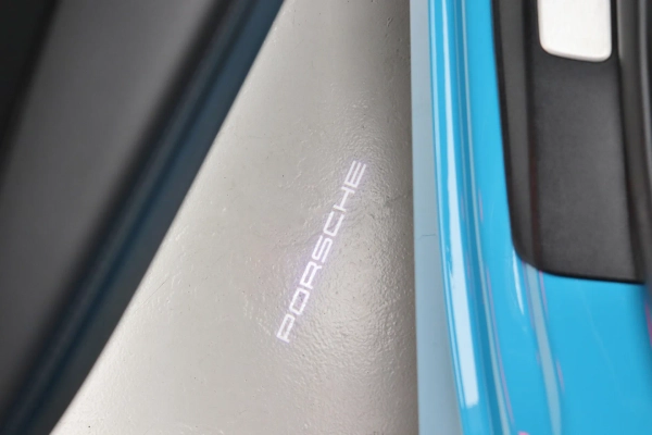 Foto do veiculo PORSCHE 911 CARRERA S