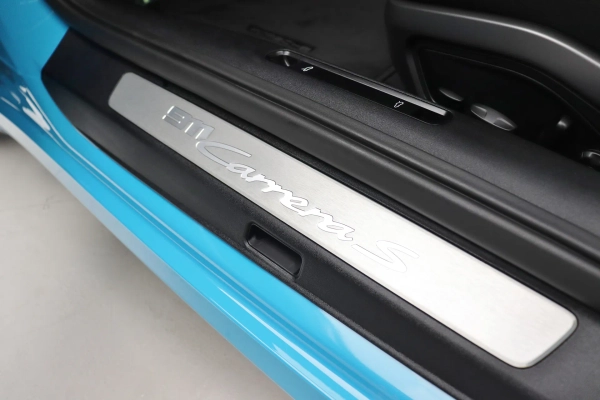 Foto do veiculo PORSCHE 911 CARRERA S