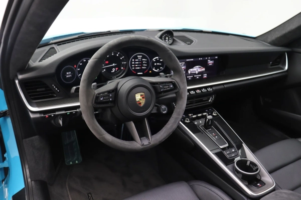 Foto do veiculo PORSCHE 911 CARRERA S