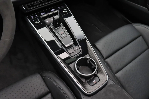 Foto do veiculo PORSCHE 911 CARRERA S