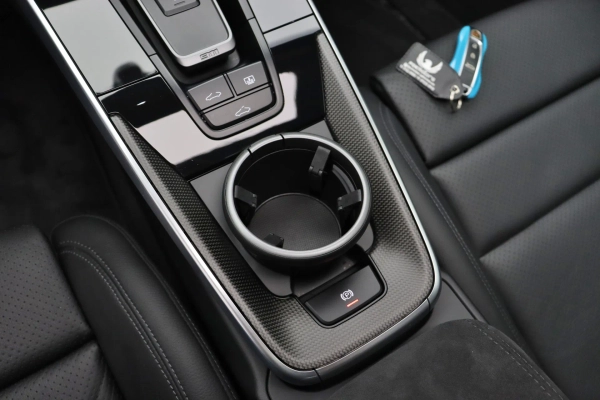 Foto do veiculo PORSCHE 911 CARRERA S