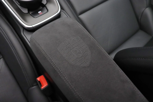 Foto do veiculo PORSCHE 911 CARRERA S