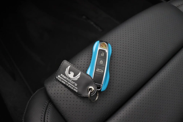 Foto do veiculo PORSCHE 911 CARRERA S