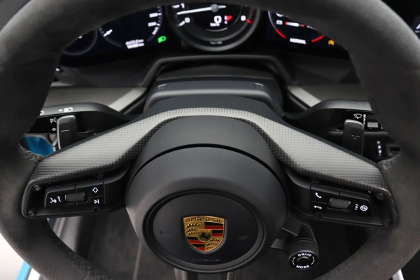 Foto do veiculo PORSCHE 911 CARRERA S