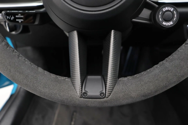 Foto do veiculo PORSCHE 911 CARRERA S