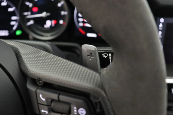 Foto do veiculo PORSCHE 911 CARRERA S