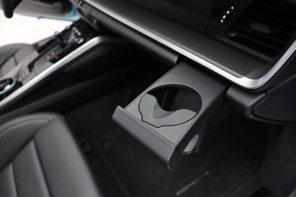 Foto do veiculo PORSCHE 911 CARRERA S