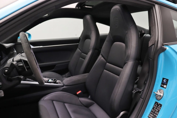 Foto do veiculo PORSCHE 911 CARRERA S