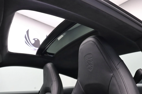 Foto do veiculo PORSCHE 911 CARRERA S