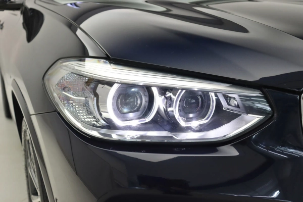 Foto do veiculo BMW X4 XDRIVE30I M SPORT