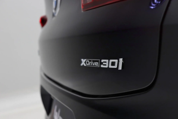 Foto do veiculo BMW X4 XDRIVE30I M SPORT