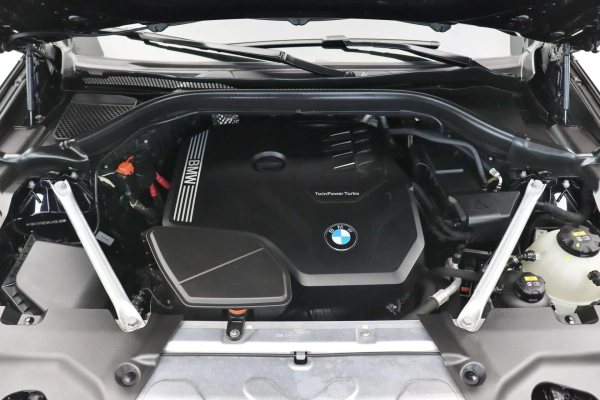 Foto do veiculo BMW X4 XDRIVE30I M SPORT