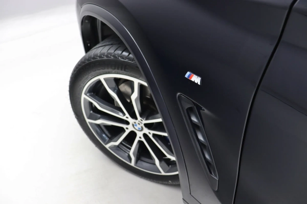 Foto do veiculo BMW X4 XDRIVE30I M SPORT