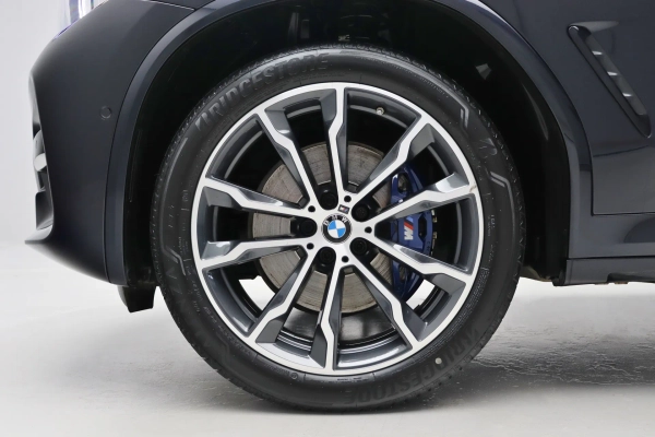 Foto do veiculo BMW X4 XDRIVE30I M SPORT