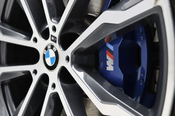 Foto do veiculo BMW X4 XDRIVE30I M SPORT