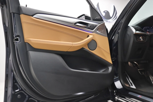 Foto do veiculo BMW X4 XDRIVE30I M SPORT