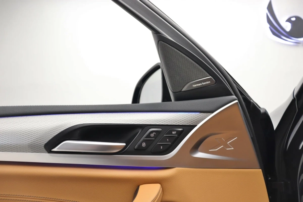 Foto do veiculo BMW X4 XDRIVE30I M SPORT