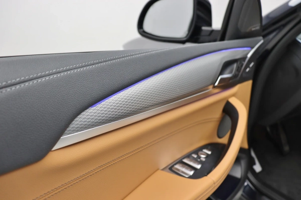 Foto do veiculo BMW X4 XDRIVE30I M SPORT