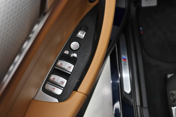 Foto do veiculo BMW X4 XDRIVE30I M SPORT