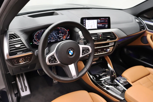 Foto do veiculo BMW X4 XDRIVE30I M SPORT