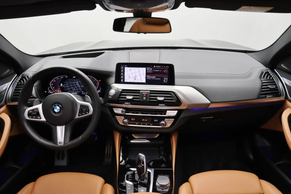 Foto do veiculo BMW X4 XDRIVE30I M SPORT