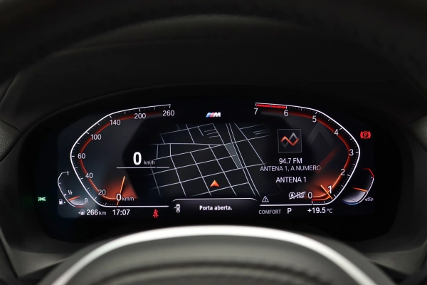 Foto do veiculo BMW X4 XDRIVE30I M SPORT